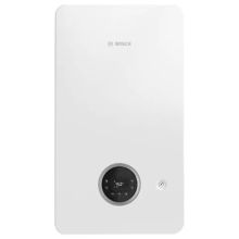 Bosch Condens 2200i W 20/25 Kw Tam Yoğuşmalı Kombi