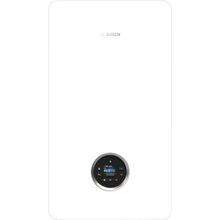 Bosch Condens 5700i W 30 Kw Tam Yoğuşmalı Kombi