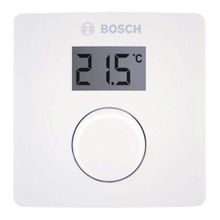 Bosch CR10 Oda Termostatı
