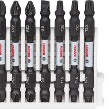 Bosch Ctrl Çift Taraf 9'lu Set 65 mm Impact