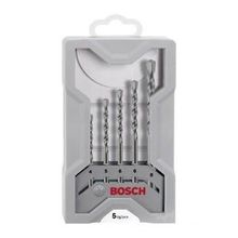 Bosch cyl-3 Beton 5 Parça Matkap Ucu Seti