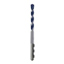 Bosch Cyl-5 Blue Granite Turbo 10x250 mm Matkap Ucu