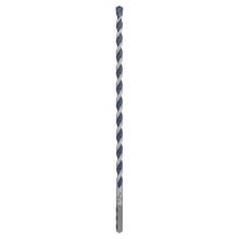 Bosch cyl-5 Blue Granite Turbo 8x250 mm Beton Matkap Ucu