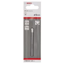 Bosch CYL-9 5x70 mm Seramik Delici Uç