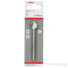 Bosch CYL-9 Seramik 16x90 mm Beton Matkap Uçları