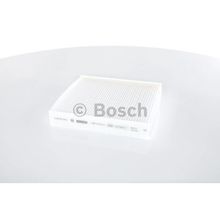 Bosch Dacia Logan 1.2 Polen Filtresi
