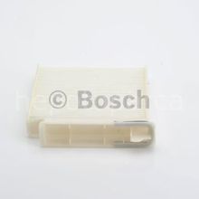 Bosch Dacia Logan 1.6 16V Polen Filtresi