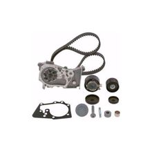 Bosch Dacia Logan 1.6 2006-2012 Benzin Devirdaimli Triger Seti