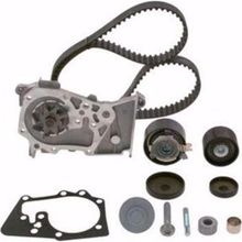 Bosch Dacia Logan II 1.6 2013-2018 Benzin Devirdaimli Triger Seti