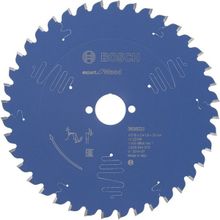 Bosch Daire Bıçağı Gönye Kesme Makinaları İçin Expert For Wood Testere