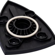 Bosch Delta 110x150 mm Zımpara Tabanı İçin Döner Plaka