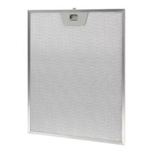 Bosch DIB09D651V Davlumbaz Aspiratör Filtresi 25.3X30 cm Tek Tırnak Filtre
