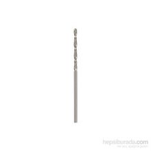 Bosch DIN338 HSS-G 1.5x18x40 mm 10lu Metal Matkap Ucu