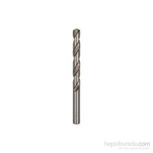 Bosch DIN338 HSS-G 10.5x87x133 mm 5li Metal Matkap Ucu