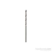 Bosch DIN338 HSS-G 2.5x30x57 mm Metal Matkap Ucu