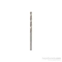Bosch DIN338 HSS-G 3.5x39x70 mm 10lu Metal Matkap Ucu