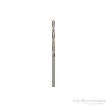 Bosch DIN338 HSS-G 3x33x61 mm 10lu Metal Matkap Ucu