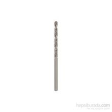 Bosch DIN338 HSS-G 3x33x61 mm Metal Matkap Ucu