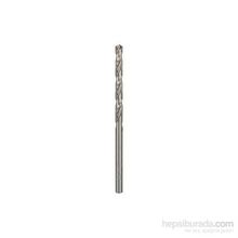 Bosch DIN338 HSS-G 4.5x47x80 mm 10lu Metal Matkap Ucu
