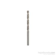 Bosch DIN338 HSS-G 5.5x57x93 mm 10lu Metal Matkap Ucu