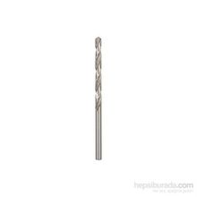 Bosch DIN338 HSS-G 5x52x86 mm 10lu Metal Matkap Ucu