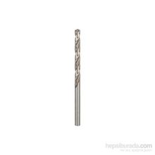 Bosch DIN338 HSS-G 6.5x63x101 mm 10lu Metal Matkap Ucu