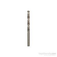 Bosch DIN338 HSS-G 6x57x93 mm 10lu Metal Matkap Ucu