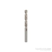Bosch DIN338 HSS-G 9.5x81x125 mm Metal Matkap Ucu
