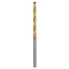 Bosch DIN338 HSS-TIN 3x33x61 mm Metal Matkap Ucu