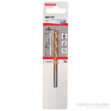 Bosch DIN338 HSS-TIN 6x57x93 mm Metal Matkap Ucu