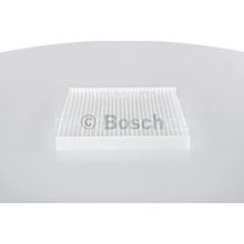 Bosch Dodge Caliber 2.0 CRD Polen Filtresi