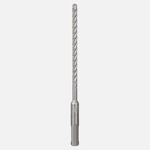 Bosch Dört Elmaslı SDS-Plus-7X 6x165 mm Matkap Ucu