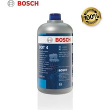Bosch Dot 500 ml Fren Hidrolik Yağı