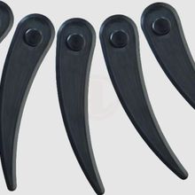 Bosch Durablade Art 5'li 26 18 Yedek Bıçak