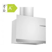 Bosch DWF67AK20T Beyaz Cam Duvar Tipi Davlumbaz