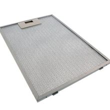 Bosch DWK065G60T Davlumbaz Metal Yağ Filtresi