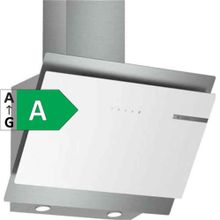 Bosch DWK68AK20T A Sınıfı 3 Kademeli Dokunmatik Duvar Tipi Davlumbaz