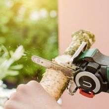 Bosch EasyCut 12 Ağaç Budama Makinesi