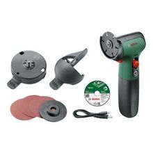 Bosch EasyCut & Grind Kesici ve Taşlayıcı Çok Amaçlı El Aleti