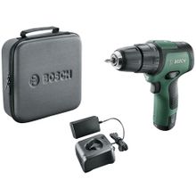 Bosch EasyImpact 12 2 Ah Akülü Darbeli Delme Vidalama Makinesi + Soft Case Çanta