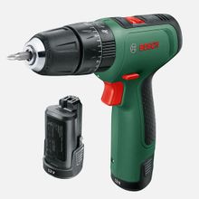 Bosch EasyImpact 1200 1.5 Ah Akülü Vidalama Makinesi