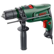 Bosch Easyimpact 600 13 MM 600 Watt Darbeli Matkap Sırt Çantası 15 Parçalı Darbeli Matkap