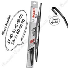 Bosch Eco 34-40-45-48-50-53-55-60-65-70 cm Telli Silecek