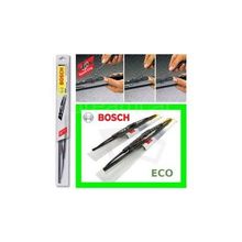 Bosch Eco 55cm 1 Ad Universal Silecek Takımı