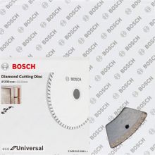 Bosch Eco for Universal 230 mm Testere Ağzı