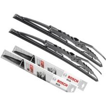 Bosch Eco Jaguar X-type Estate Cf1 03-2009 Telli 550-480 Mm Silecek