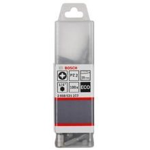 Bosch Eco PZ 2x25 mm 100'lü Vidalama Ucu