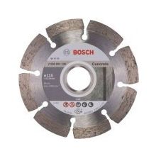 Bosch Elmas 115 mm Concrete Beton Kesme Diski