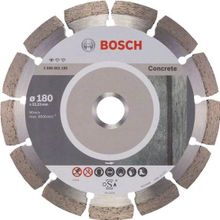 Bosch Elmas 180 mm Concrete Beton Kesme Diski