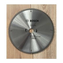 Bosch Elmas Testere Ahşap Kesici Sunta Mdf Plastik Keser 305 mm Testere